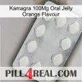 Kamagra 100Mg Oral Jelly Orange Flavour 16